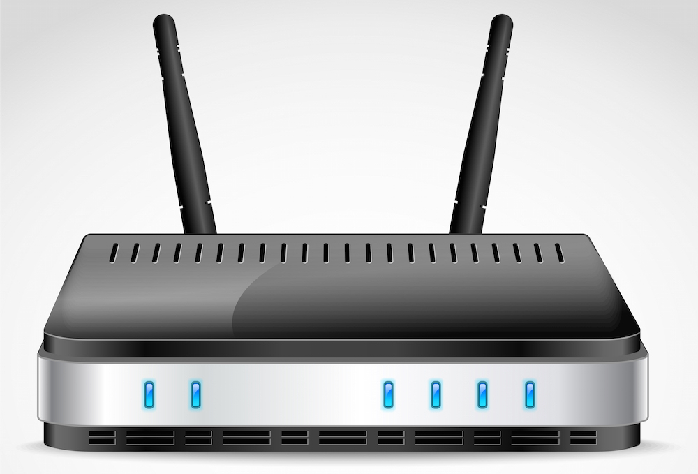 Best wifi router for home